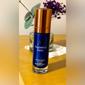 Augustinus Bader rich cream